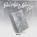 Girls Will Be Girls - Box Version - incl. 58pg Photobook, Lyric Book, 2 Photocards + Pin Badge