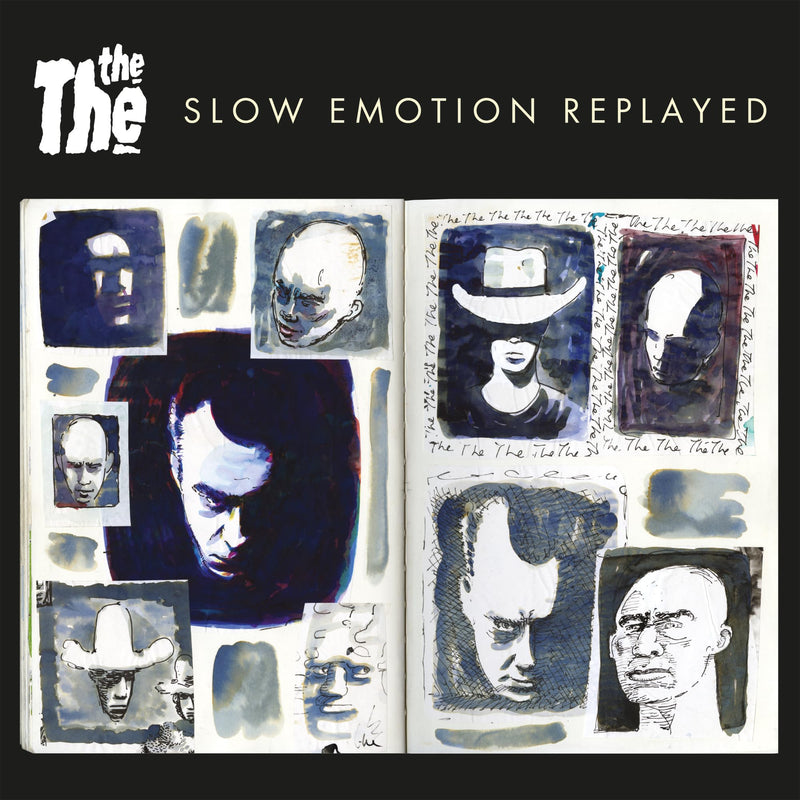 Slow Emotion Replayed