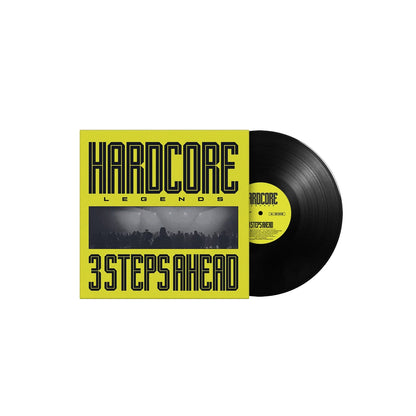 Hardcore Legends