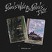 Girls Will Be Girls incl. 48pg Photobook, Hard Postcard, Sticker Pack, Panorama Poster + 4 Photocards