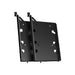 Fractal Design CASE ACC HDD Tray Kit Type B Black Dual