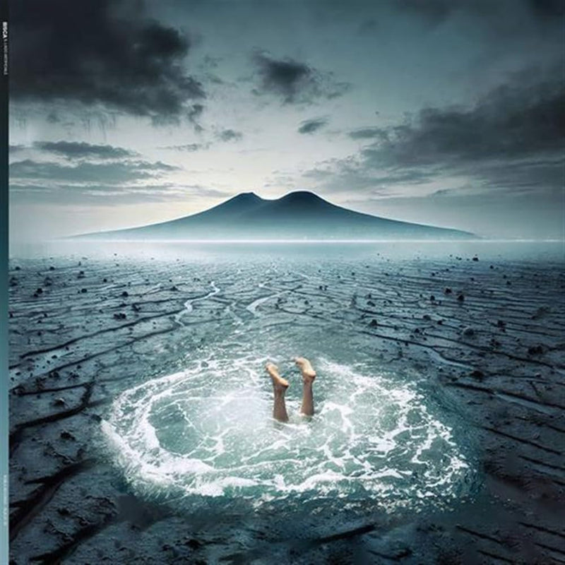 Bisca - Il Lago Artificiale
