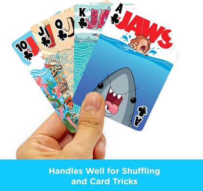 JAWS - Playing Cards