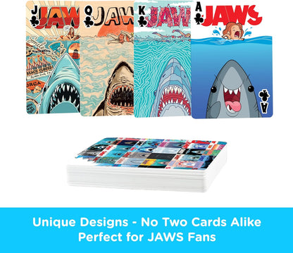 JAWS - Playing Cards