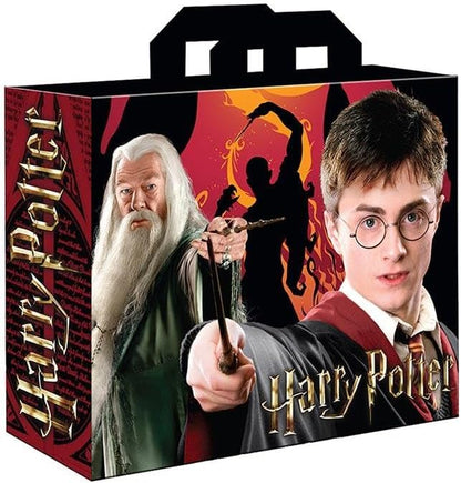 Harry Potter: Shopper 45 X 40 X 20 Cm