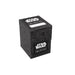Gamegenic | Star Wars: Unlimited Soft Crate Set 5 - Unlimited Pattern | Trading Card Accessory