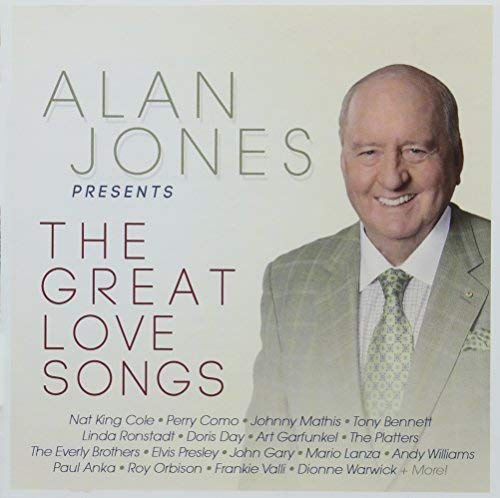 Great Love Song