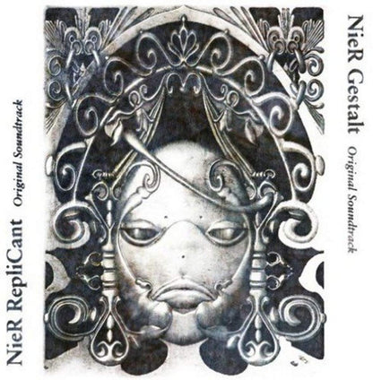 Nier Gestalt & Replicant Original Soundtrack