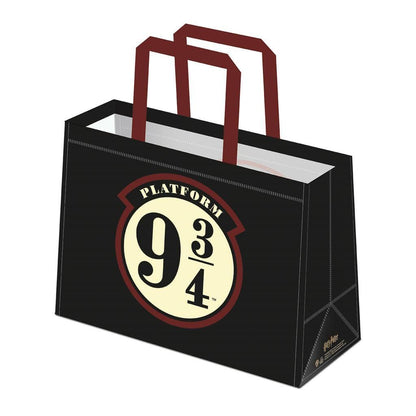 Harry Potter (Platform 9 3/4) Reusable Tote