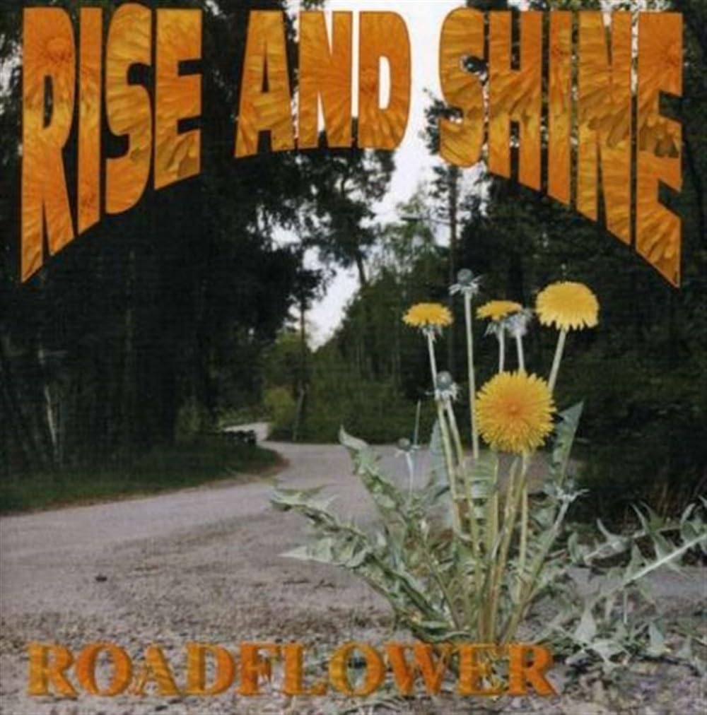 Roadflower