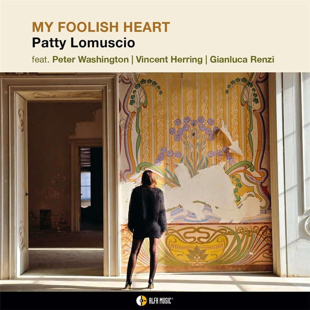 My Foolish Heart
