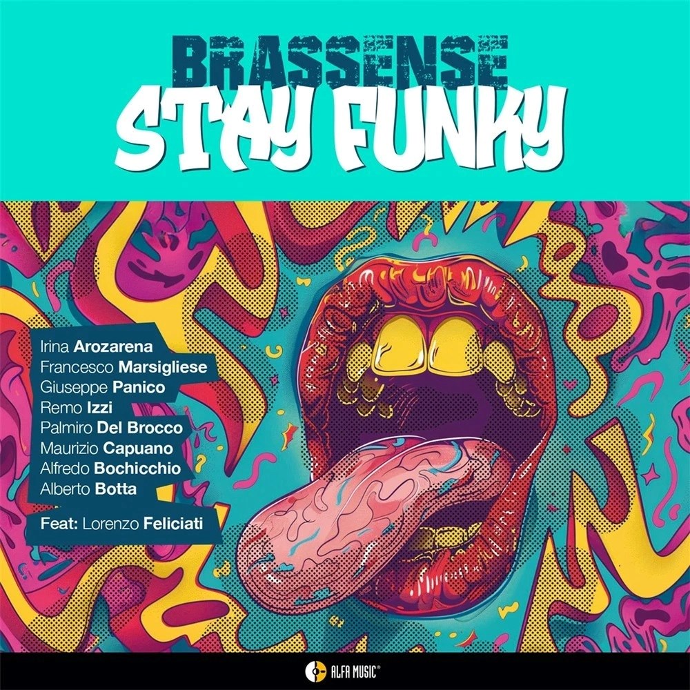 Stay Funky