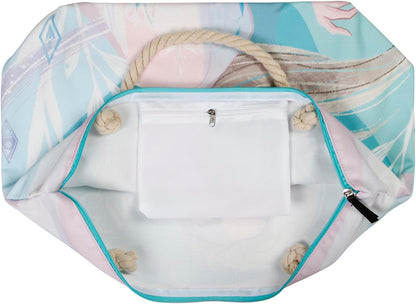 Disney Borsa Da Spiaggia Soleil Borsa da Spiaggia Soleil Unisex - Bambini e ragazzi (Pacco da 1)