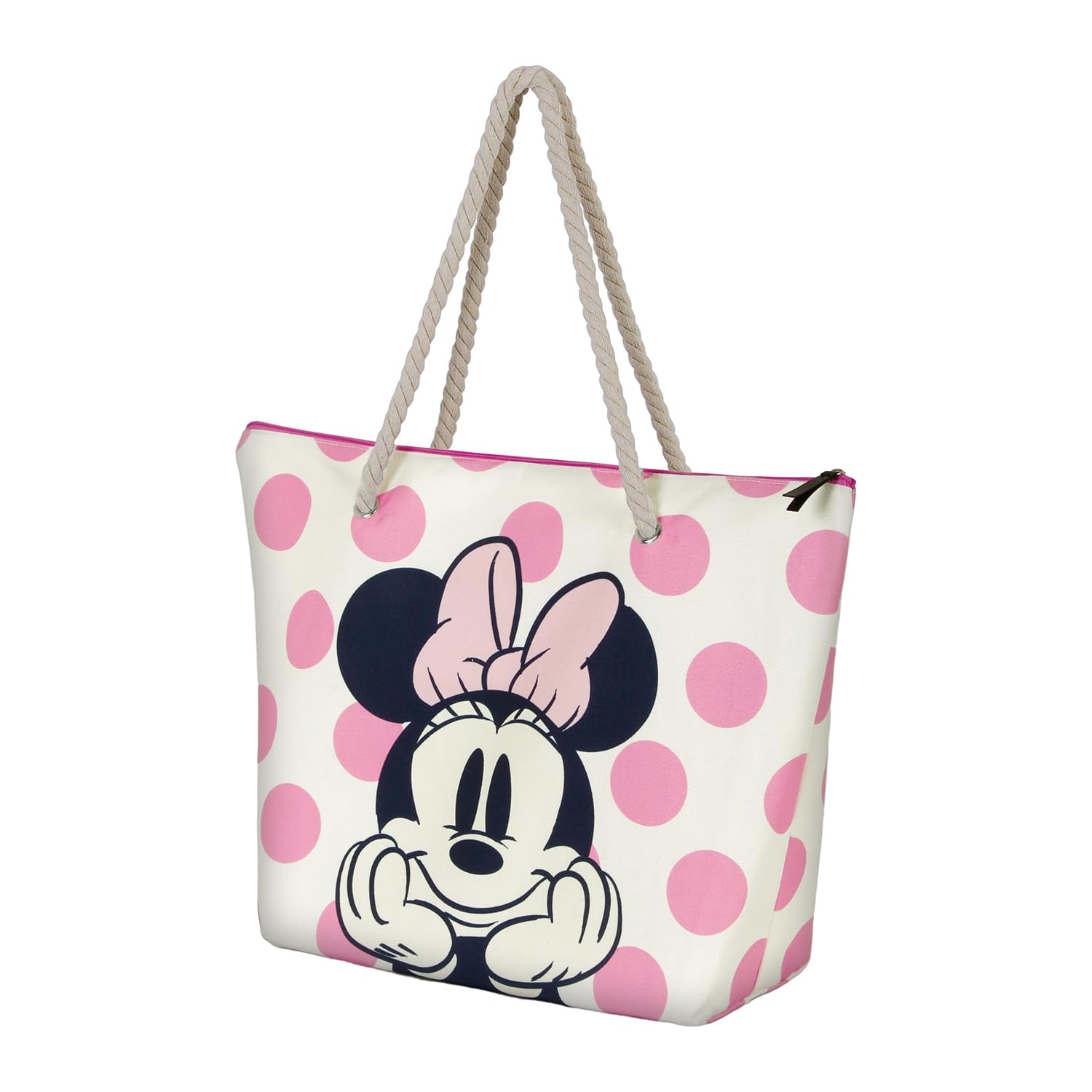 Disney Borsa Da Spiaggia Soleil Borsa da Spiaggia Soleil Unisex - Bambini e ragazzi (Pacco da 1)