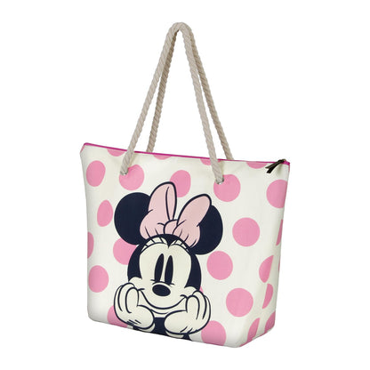 Disney Borsa Da Spiaggia Soleil Borsa da Spiaggia Soleil Unisex - Bambini e ragazzi (Pacco da 1)