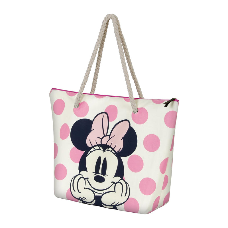 Disney Borsa Da Spiaggia Soleil Borsa da Spiaggia Soleil Unisex - Bambini e ragazzi (Pacco da 1)