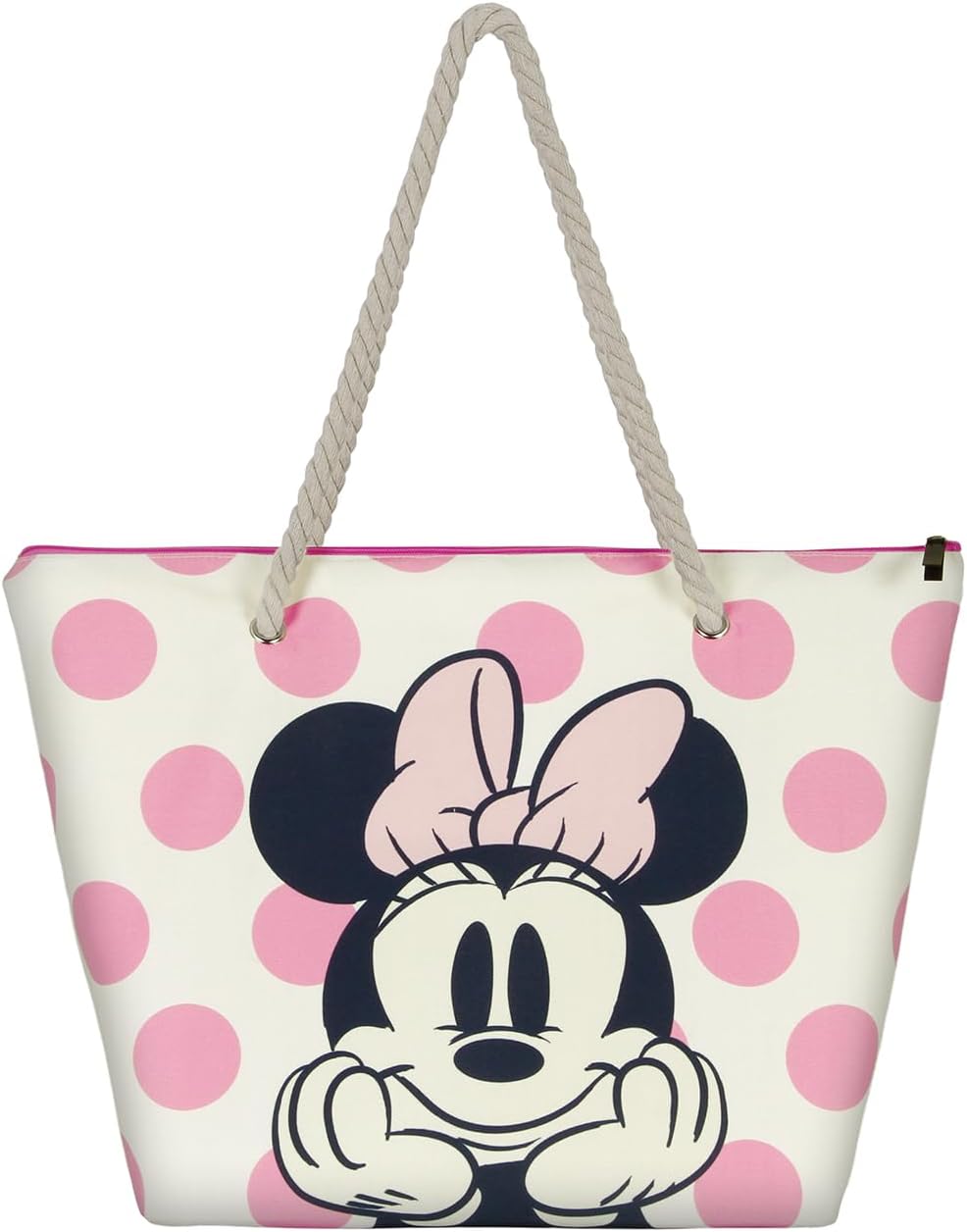 Disney Borsa Da Spiaggia Soleil Borsa da Spiaggia Soleil Unisex - Bambini e ragazzi (Pacco da 1)