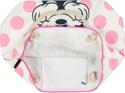 Disney Borsa Da Spiaggia Soleil Borsa da Spiaggia Soleil Unisex - Bambini e ragazzi (Pacco da 1)