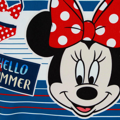 Disney Borsa Da Spiaggia Soleil Borsa da Spiaggia Soleil Unisex - Adulto (Pacco da 1)