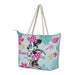 Disney Borsa Da Spiaggia Soleil Borsa da Spiaggia Soleil Unisex - Adulto (Pacco da 1)