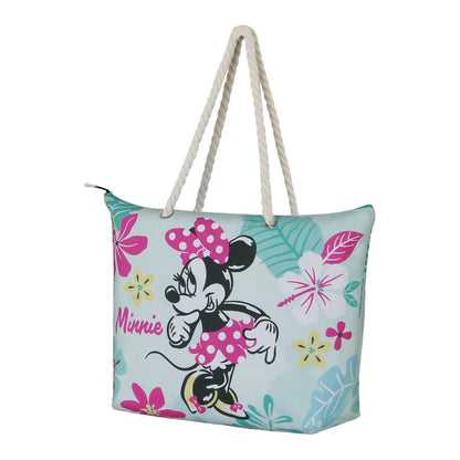 Disney Borsa Da Spiaggia Soleil Borsa da Spiaggia Soleil Unisex - Adulto (Pacco da 1)