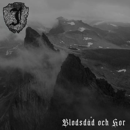 Blodsdåd Och Hor