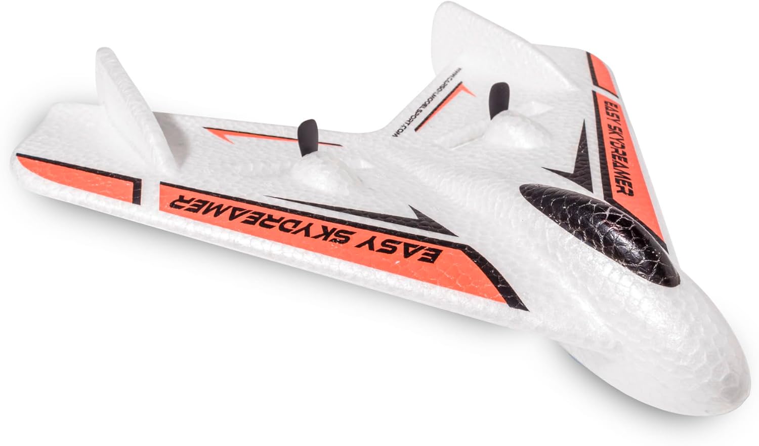 Easy Skydreamer 2.4Ghz 100% Rtf Orange