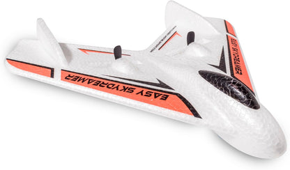 Easy Skydreamer 2.4Ghz 100% Rtf Orange