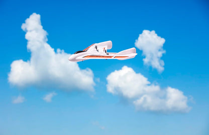 Easy Skydreamer 2.4Ghz 100% Rtf Orange