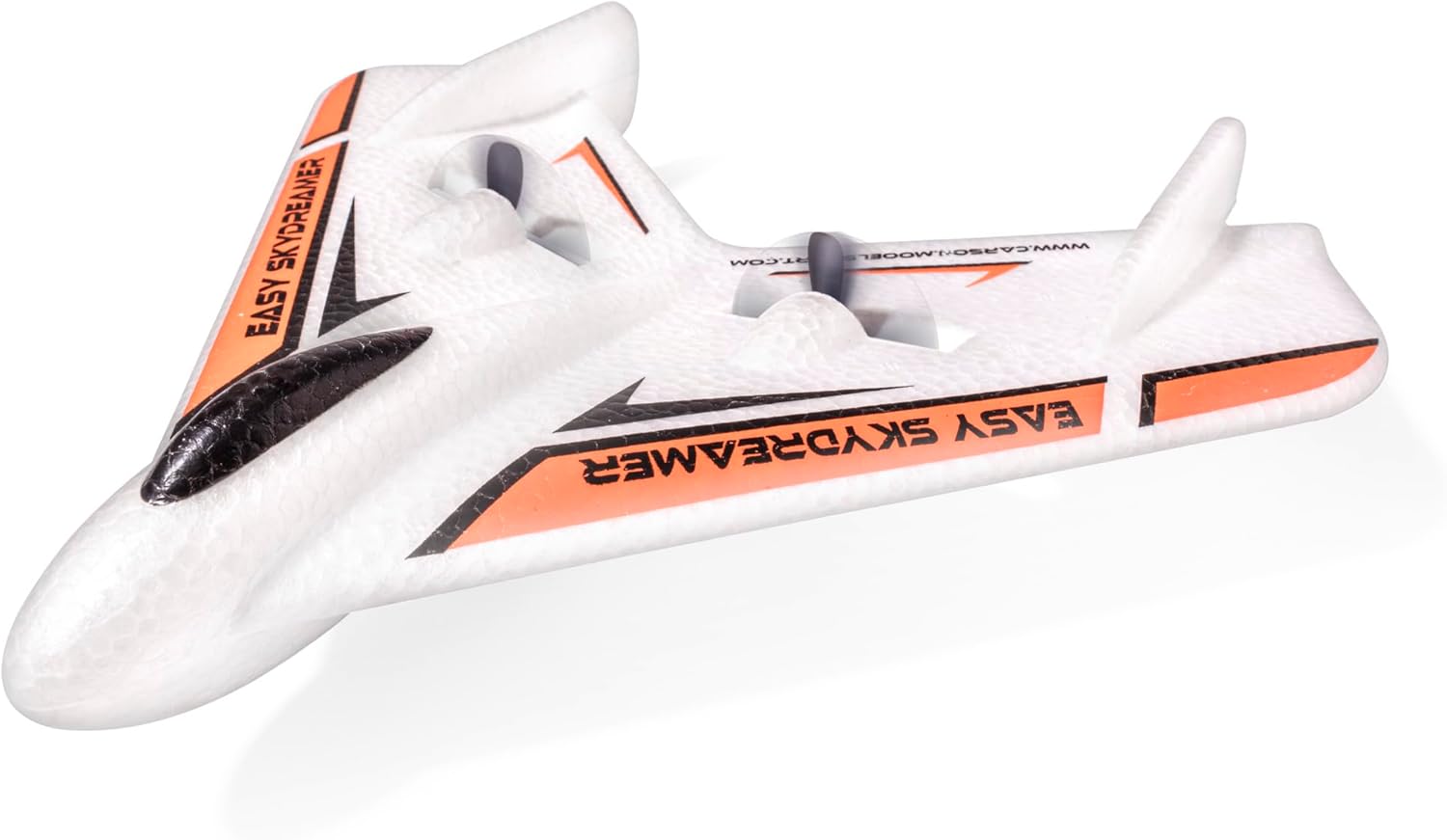 Easy Skydreamer 2.4Ghz 100% Rtf Orange