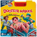 Dr. Maboul, Elektronisches Brettspiel mit All-in-One-Tragetasche, 2 Spielmöglichkeiten, 1+ Spieler, 10 Minuten