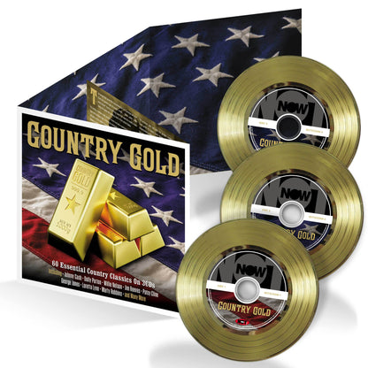Country Gold