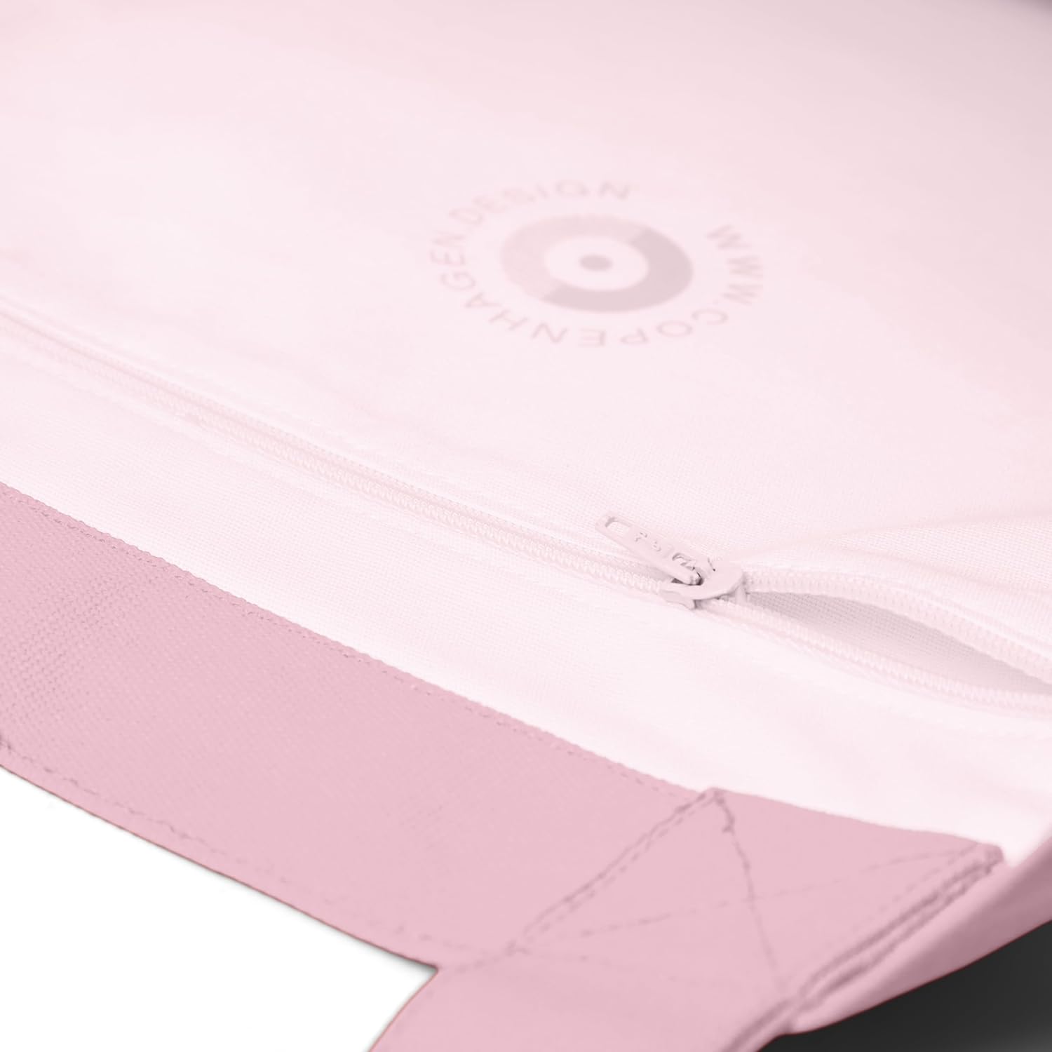 Pantone Unisex's Tragetasche carry bag, L