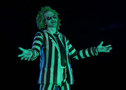 TAMASHII NATIONS - Beetlejuice - Beetlejuice S.H.Figuarts Action Figure