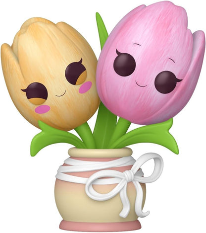 Pop! Vinyl - Plants - Tulip