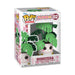 Funko Pop! Plants: Flora - Monstera Collectable Vinyl Figure - Gift Idea - Official Merchandise - Toys for Kids & Adults Fans - Model Figure for Collectors and Display