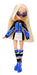 Bratz Scorchin' Cloe - Includes 1 Fashion Doll, Comes with Outfit and Accessories, Moto-Inspired Dolls, Cute Toys for Girls