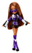 Bratz Scorchin' Yasmin - Incluye 1 Muñeca de Moda, Viene con Conjunto y Accesorios, Muñecas Inspiradas en Las Motos, Lindos Juguetes para Niñas