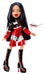 Bratz Scorchin' Jade - Includes 1 Fashion Doll, Comes with Outfit and Accessories, Moto-Inspired Dolls, Cute Toys for Girls, Red