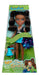 Bratz Play Sportz Sasha (Cheerleading) - Muñeca de Moda con Accesorios