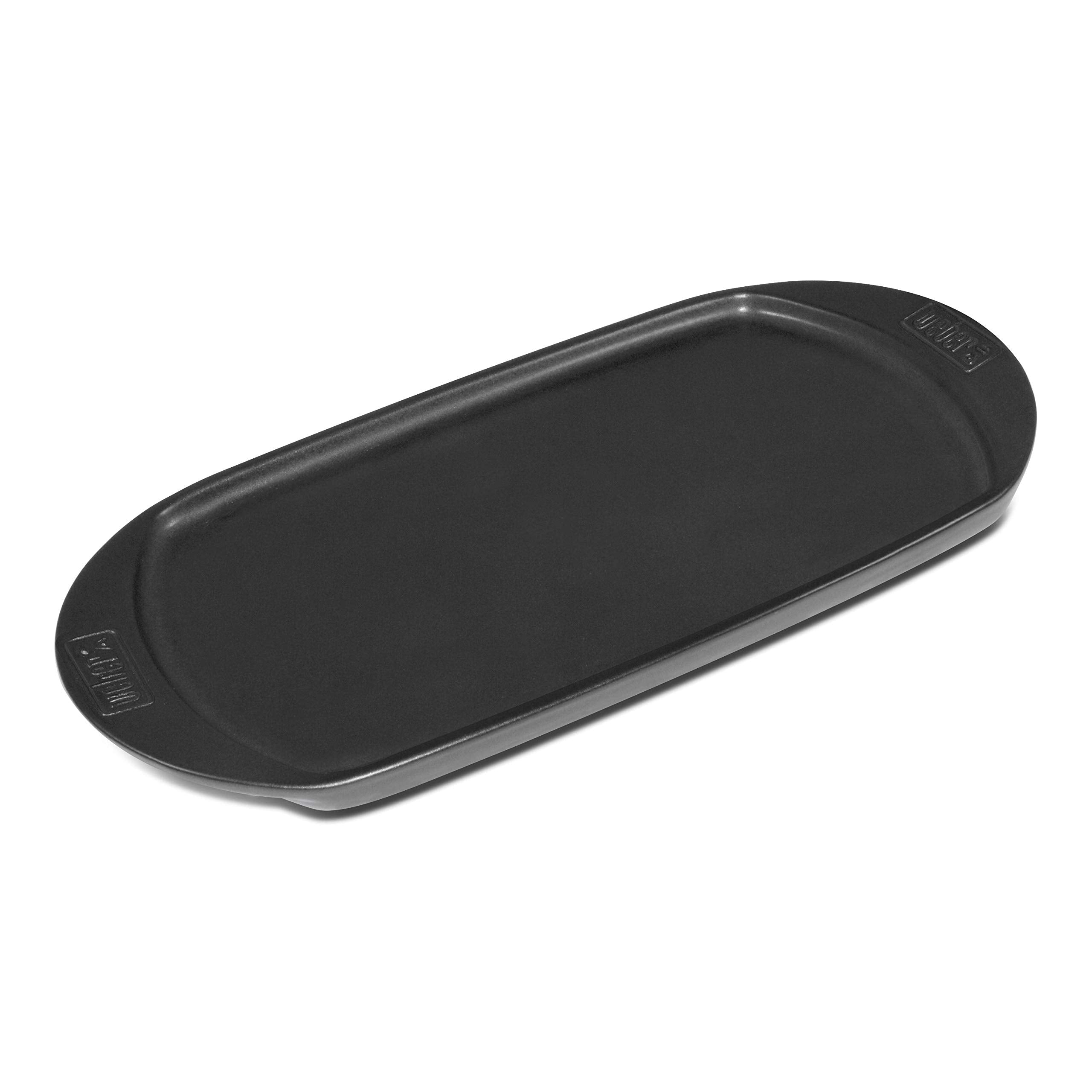 Weber - Keramische Bakplaat