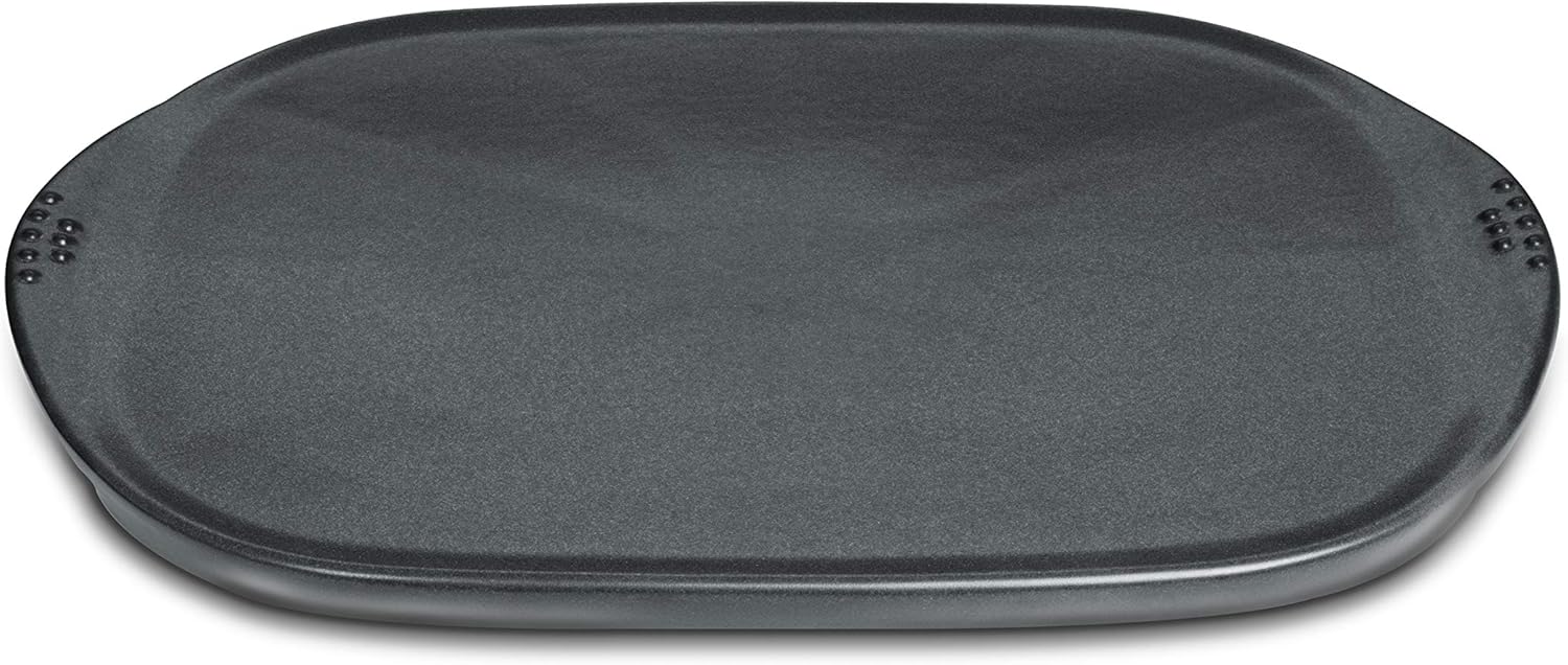 Weber - Keramische Bakplaat - Groot