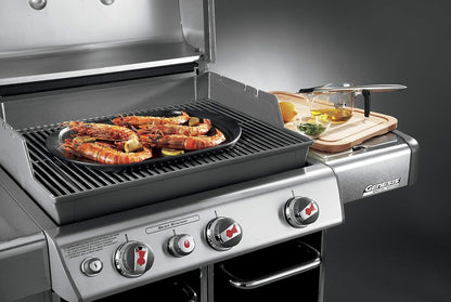 Weber - Keramische Bakplaat - Groot