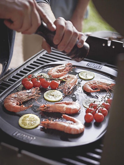 Weber - Keramische Bakplaat - Groot