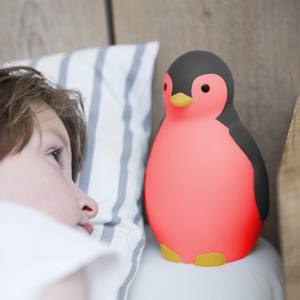 Zazu - PAM Sleeptrainer GREY