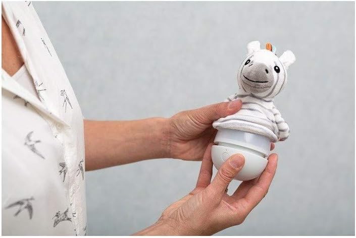 Zazu - ZACK Tumbler Nightlight