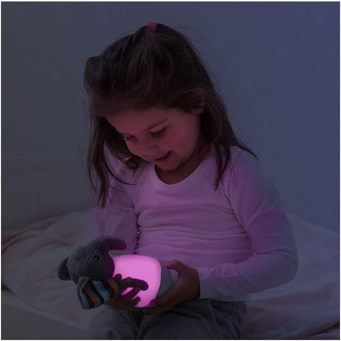 Zazu - ELLI Tumbler Nightlight