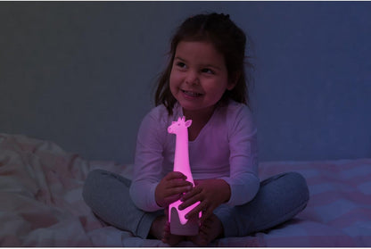 Zazu - GINA Torch and Nightlight GREY