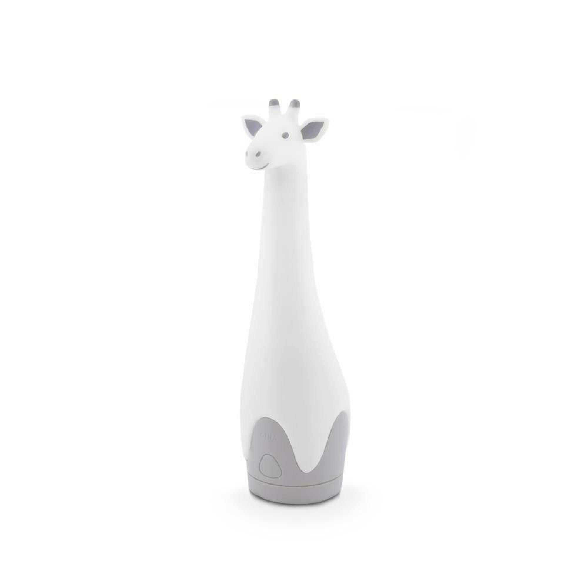 Zazu - GINA Torch and Nightlight GREY