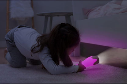 Zazu - GINA Torch and Nightlight GREY